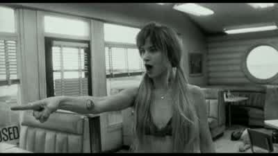 MALLORY: When they ask, you tell them Mickey and Mallory Knox did it. - Natural Born Killers