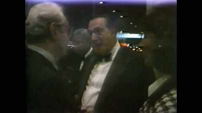 [Maloney]
When I would see them together, - Who is Ghislaine Maxwell?