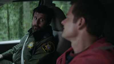 Malt liquor mostly.
Malt liquor gets a bad rap. - The Crossing