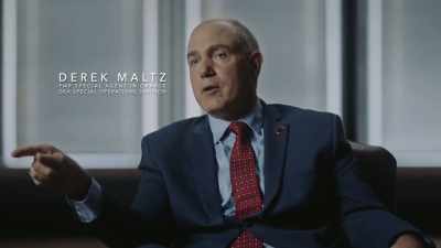 MALTZ: There was one body
that was decomposed - Drug Lords: The Next Generation