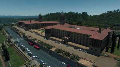 Malunga is... - Queen Sono
