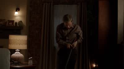 Malvo: Yeah? - Fargo