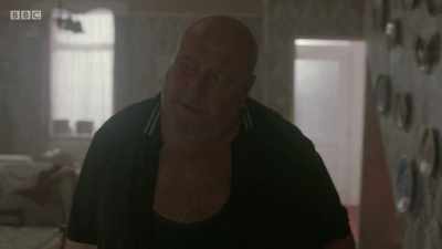 Mam, are you all right? - The Tuckers