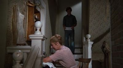 -Mama?
-Ah-huh? - The Waltons