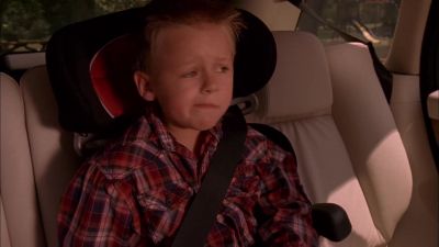 Mama. where are you, mama? - One Tree Hill
