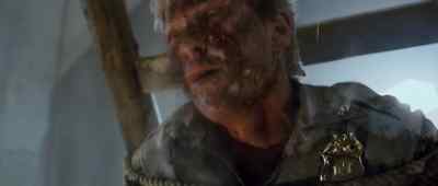Mama, be with me. - Silent Hill
