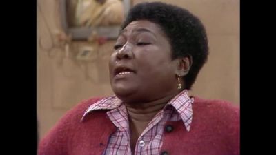 Mama boy is a white racist word - Good Times