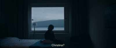 Mamã? Christina? - Sami Blood