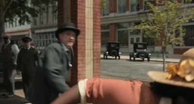 -  Mama!
- Come on, Sofia.
Just get in the car! - The Color Purple
