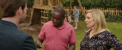 MAMA CORLEONE: Beautiful! - Blockers