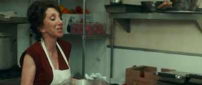- Mama!
- Dio mio! - Little Italy