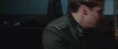 Mama. Don't cry, Mama. - The Zookeeper's Wife