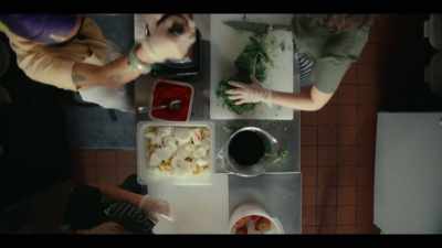 Mama Dút has really expressive, fun food. - Street Food: USA