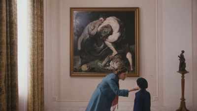 - Mama.
- (GASPS) - Comrade Detective