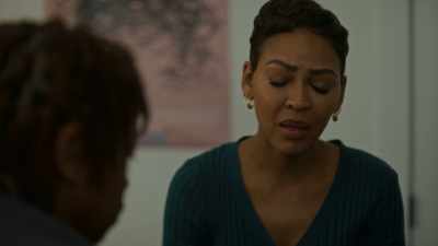 Mama grace... [sighs] - Buying Back My Daughter
