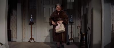 Mama where have ya been Neglected That's where I've been - Bye Bye Birdie