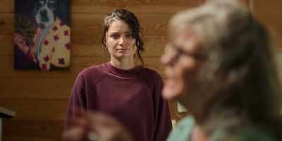 Mama… [speaks Swedish] - Bad Sisters