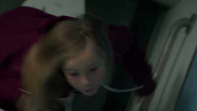 mama-hey-baby-girl - The Crossing