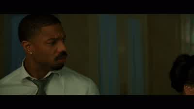 Mama, how could you? - Creed III