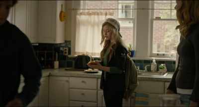 Mama, I know
what the death penalty is-- - Trial by Fire
