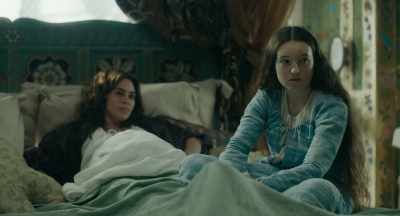 Mama, I require your... your counsel. - Catherine Called Birdy