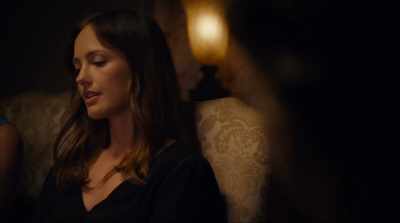Mama, I think you should come
stay here with Julie and I. - The Beach House