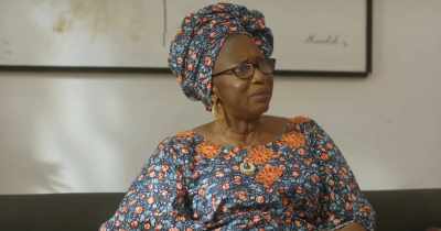 Mama, I understand your concern - The Order of Things