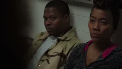 - Mama, I... - The Chi
