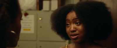 Mama, I'm sorry. - Miss Juneteenth