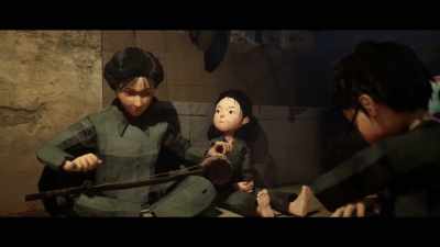 Mamá,
¿qué hay en la Zona de Control Total? - True North