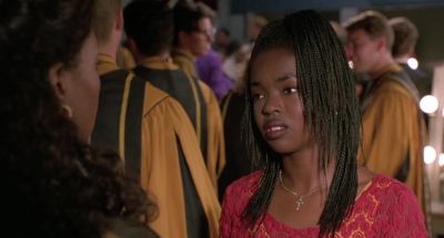 Mama it was just this one time - Sister Act 2: Back in the Habit