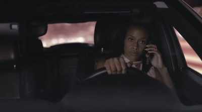 Mama, it's not what you think.
All right? - Terror Lake Drive