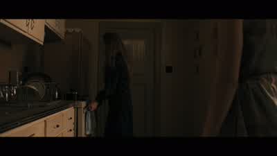 Mama, I've been asked to prom. - Carrie