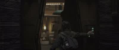 - Mama! - LYRA: We know. - Rogue One: A Star Wars Story