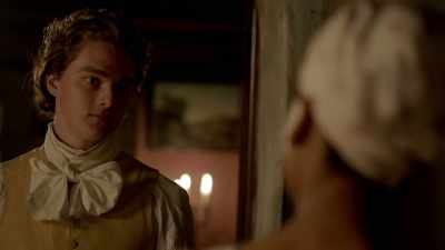Mama! Mama! Mama! - Harlots