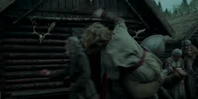 Mama! Mama! Mama! - The Northman