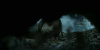 Mama? Mama, you okay? - Tales of the Walking Dead