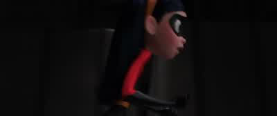 - Mama, Mama. - Incredibles 2