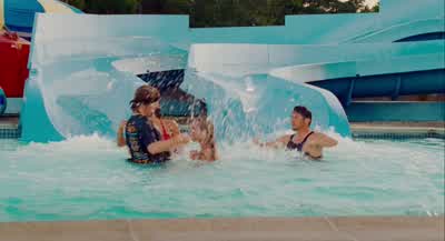 Mama, Mama. - Grown Ups