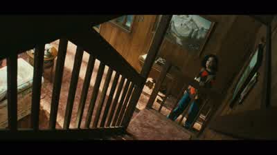 Mama! Mama? You in here? - HIS & HERS