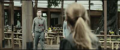 Mama. Mama. You killed us all. Will! - Insurgent
