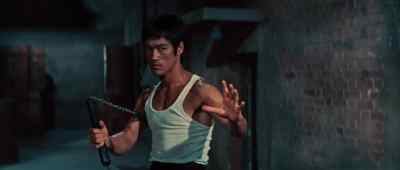 Mama Mia - The Way of the Dragon