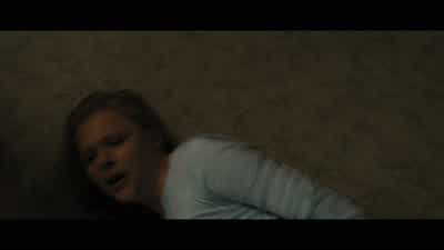 Mama, please. - Carrie