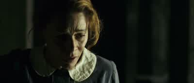 - Mamá, ¿por qué lloras? - The Orphanage