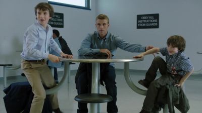 Mama! - Chicago Fire
