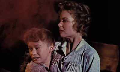 Mama! - Old Yeller