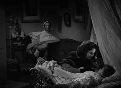 Mama. - Madame Bovary