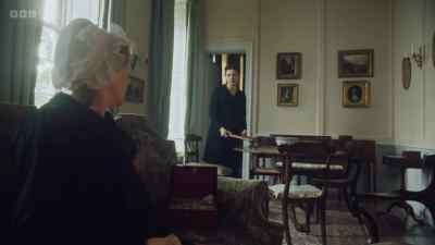 Mama. - Miss Austen