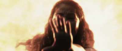 Mama! - Blue Beetle