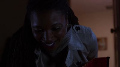 Mama? - Criminal Minds